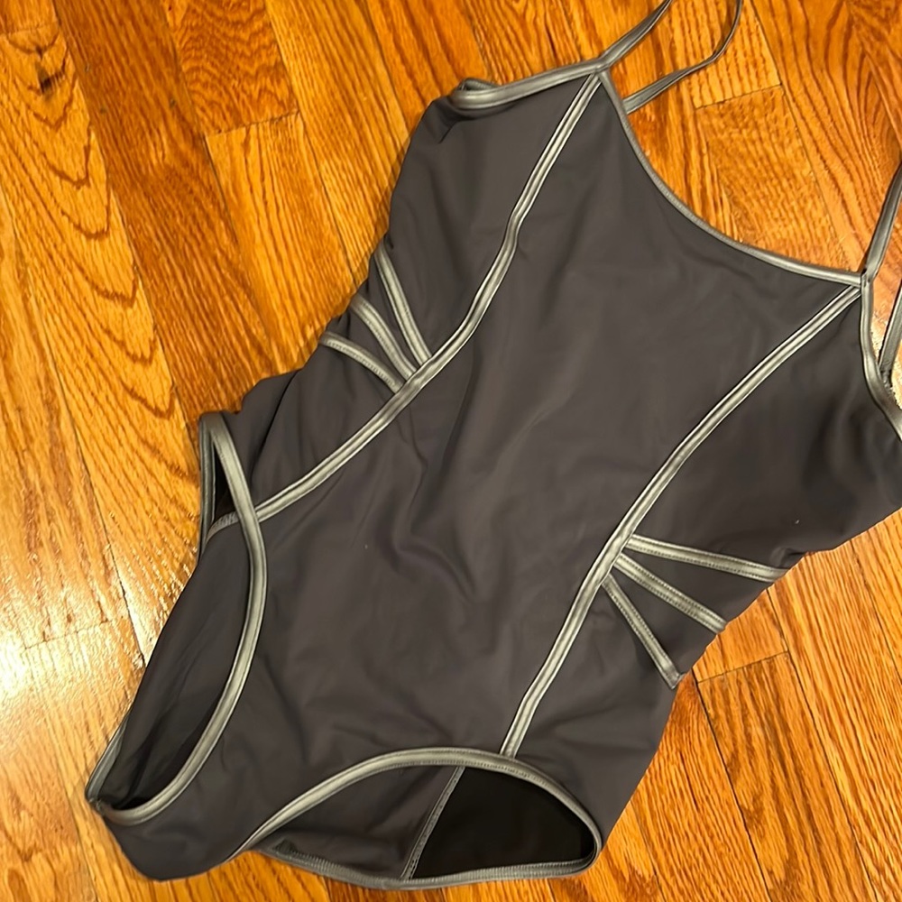 Leotard-Capezio
